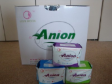 Anion Love Moon Sanitary Napkin